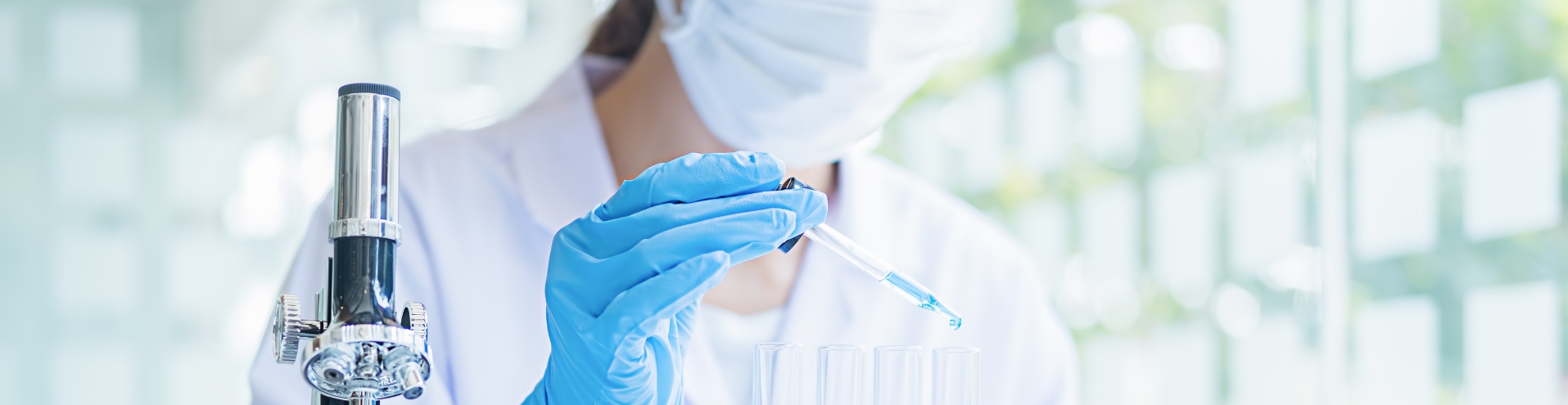 Pharmaceutical Manufacturing